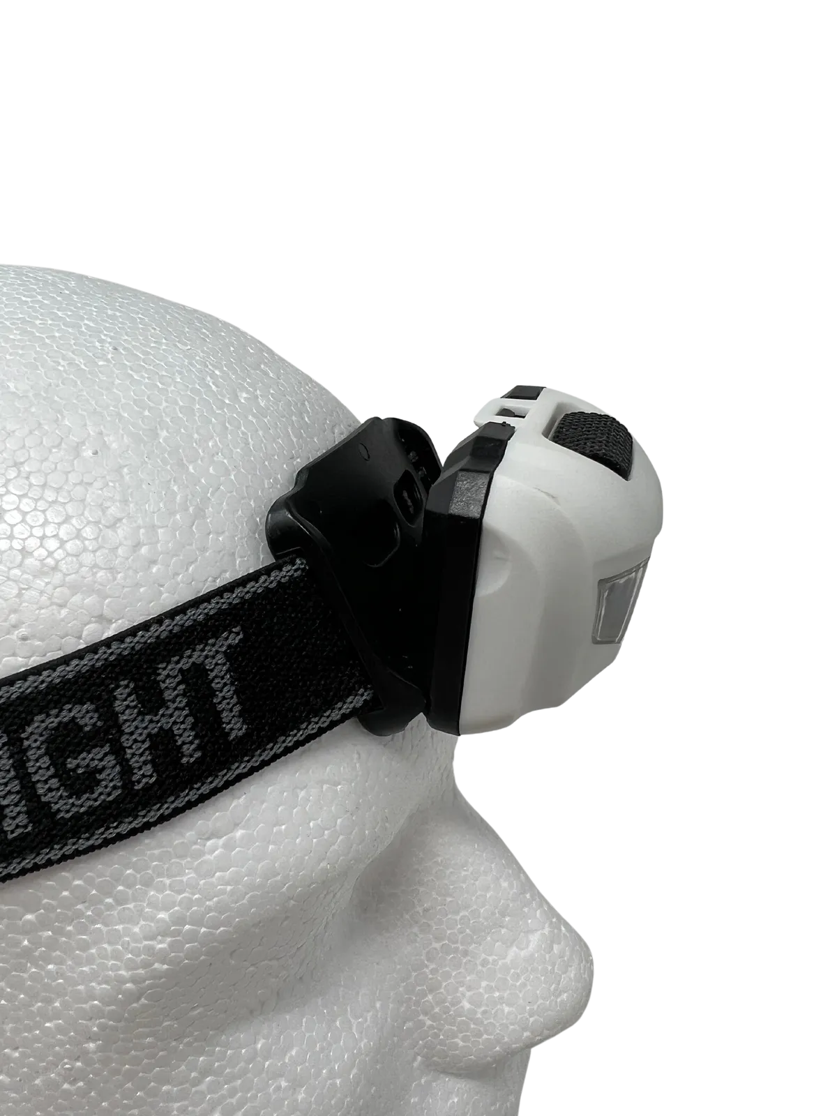 100 Lumen LED Headlamp