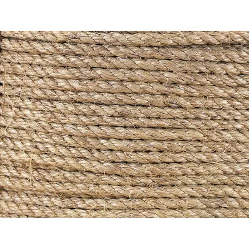 125M Manila Rope 3 Strand