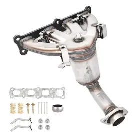 2007-2017 Jeep Patriot 2007-2008 Dodge Caliber 2007-2017 Jeep Compass Catalytic Converter
