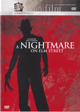 A Nightmare on Elm Street (Infinifilm Edition)