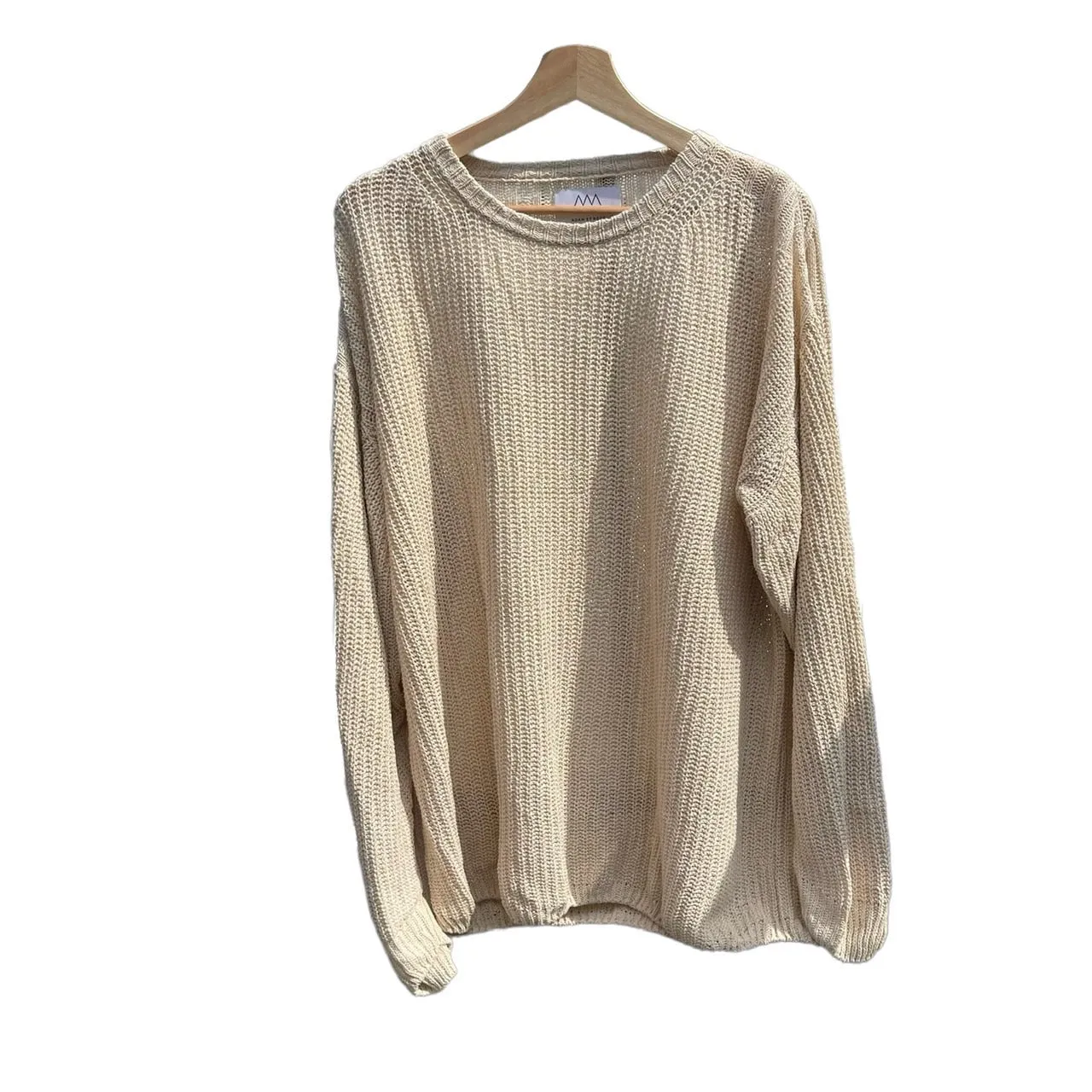 adam et rope YAMAGATA KNIT