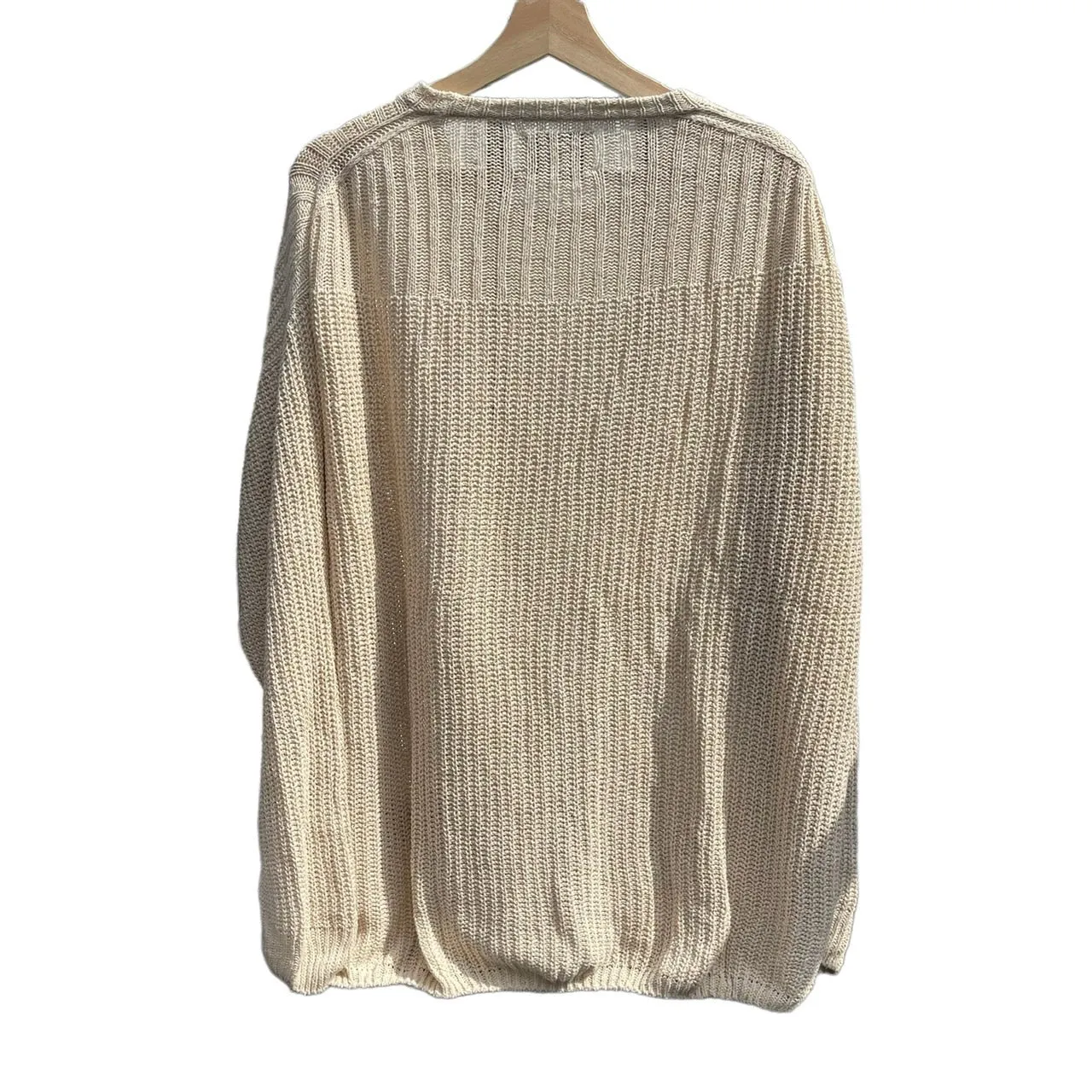 adam et rope YAMAGATA KNIT