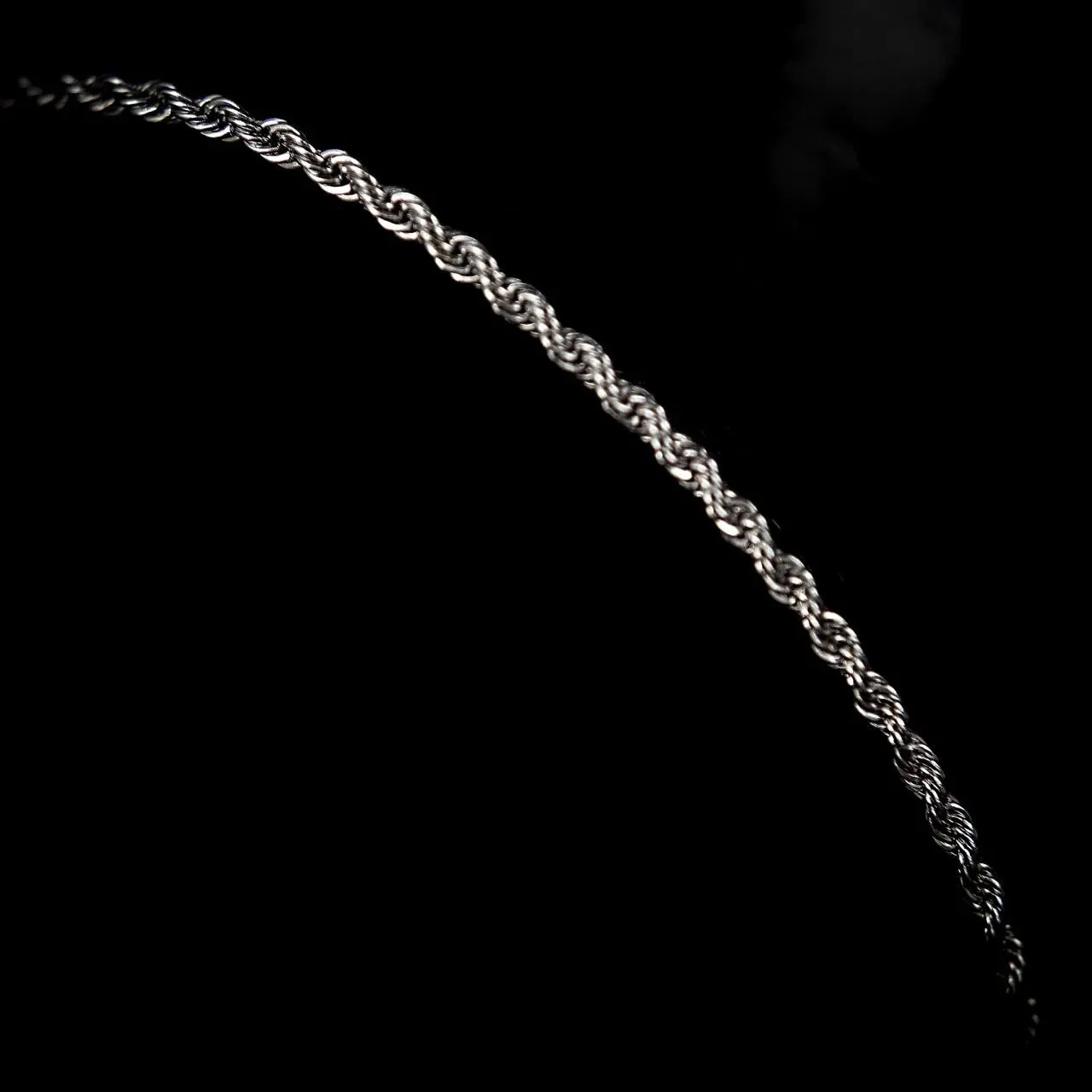 Armondo Rope Chain Bracelet