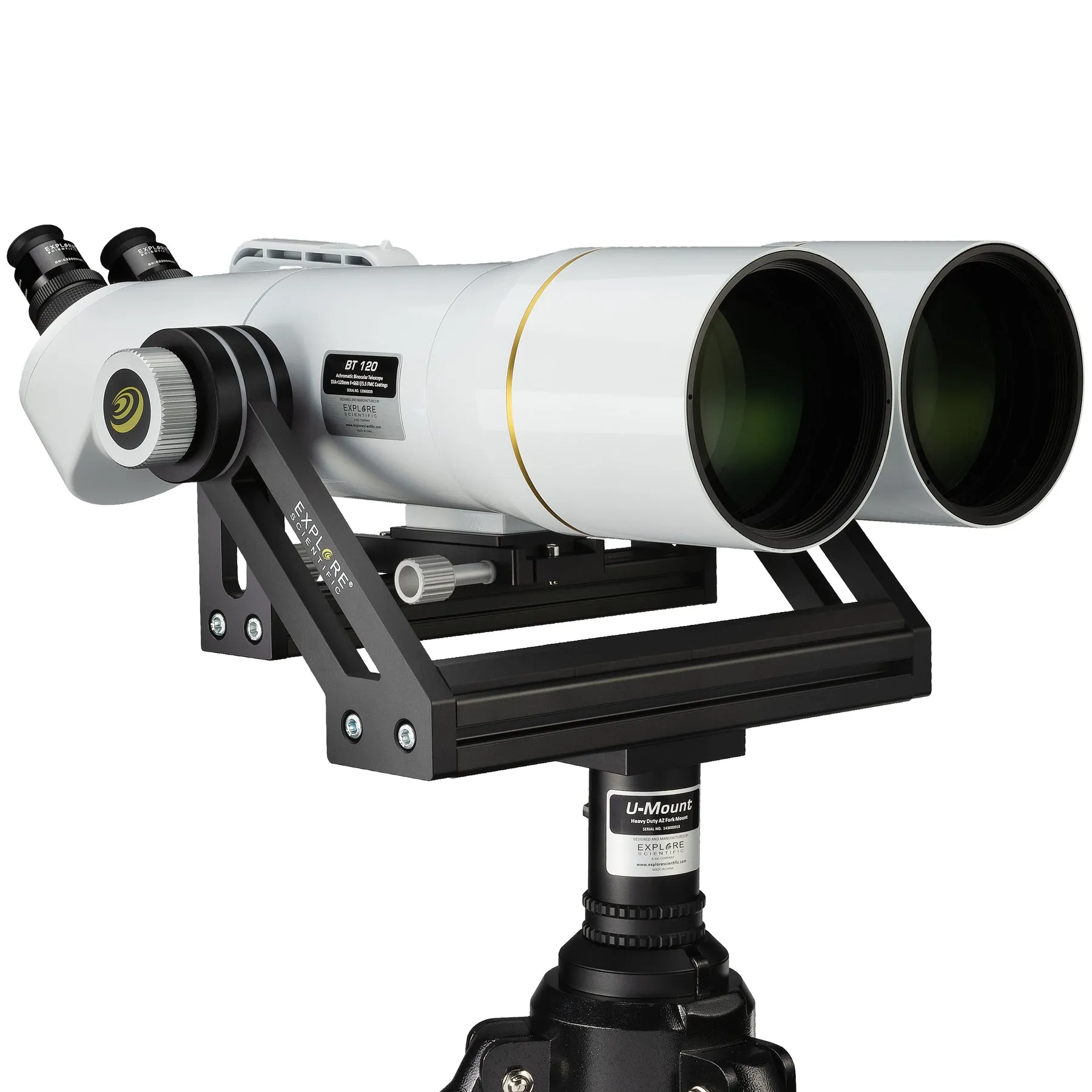 Astrozap BT-120 SF Giant Binoculars