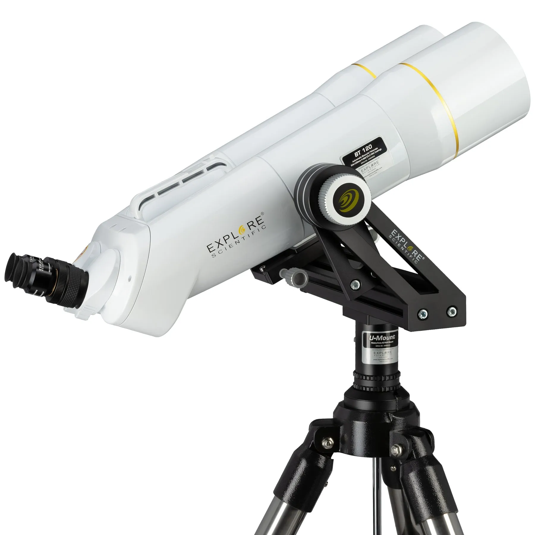 Astrozap BT-120 SF Giant Binoculars