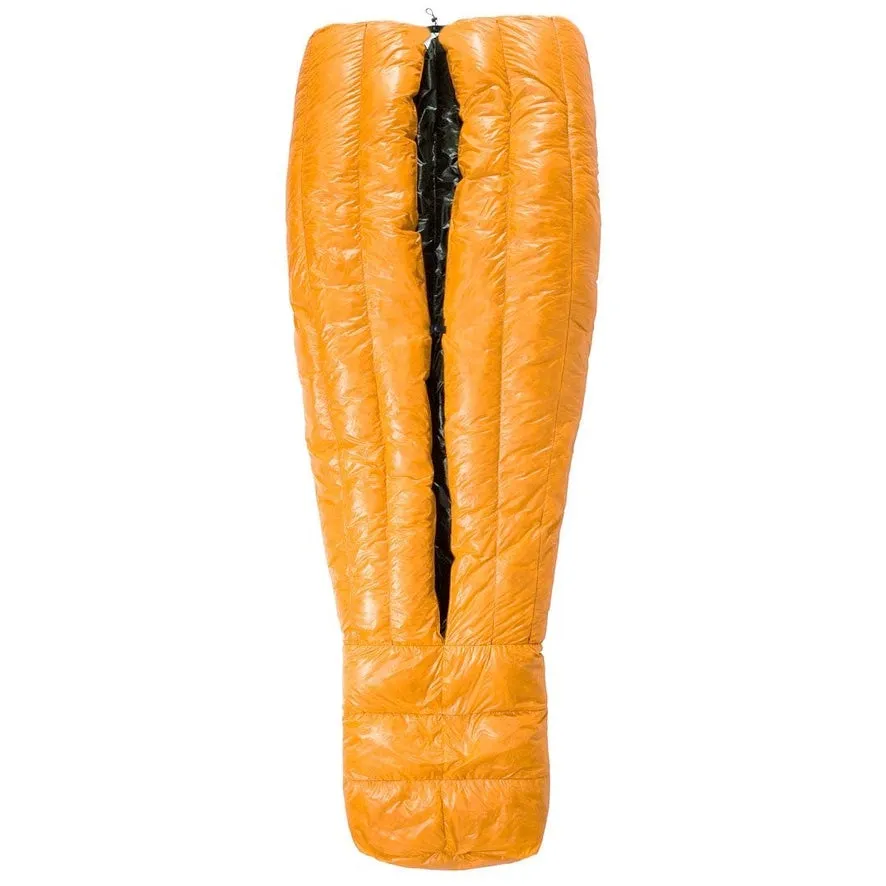Bargain 10F Solo Quilt - Orange - Slim - Short