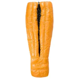 Bargain 10F Solo Quilt - Orange - Slim - Short