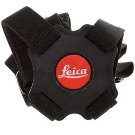 Bino-Harness Strap with Keeper