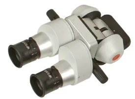 Binoculars - Inclinable Binocular