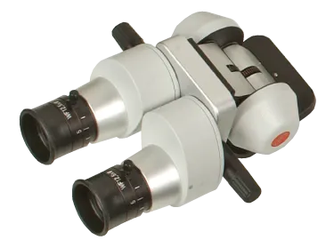 Binoculars - Inclinable Binocular