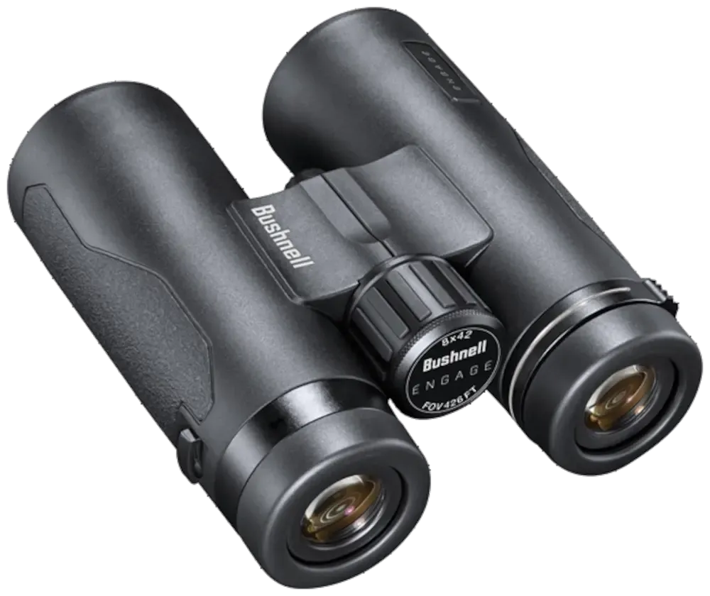 Bushnell Engage EDX 8x42