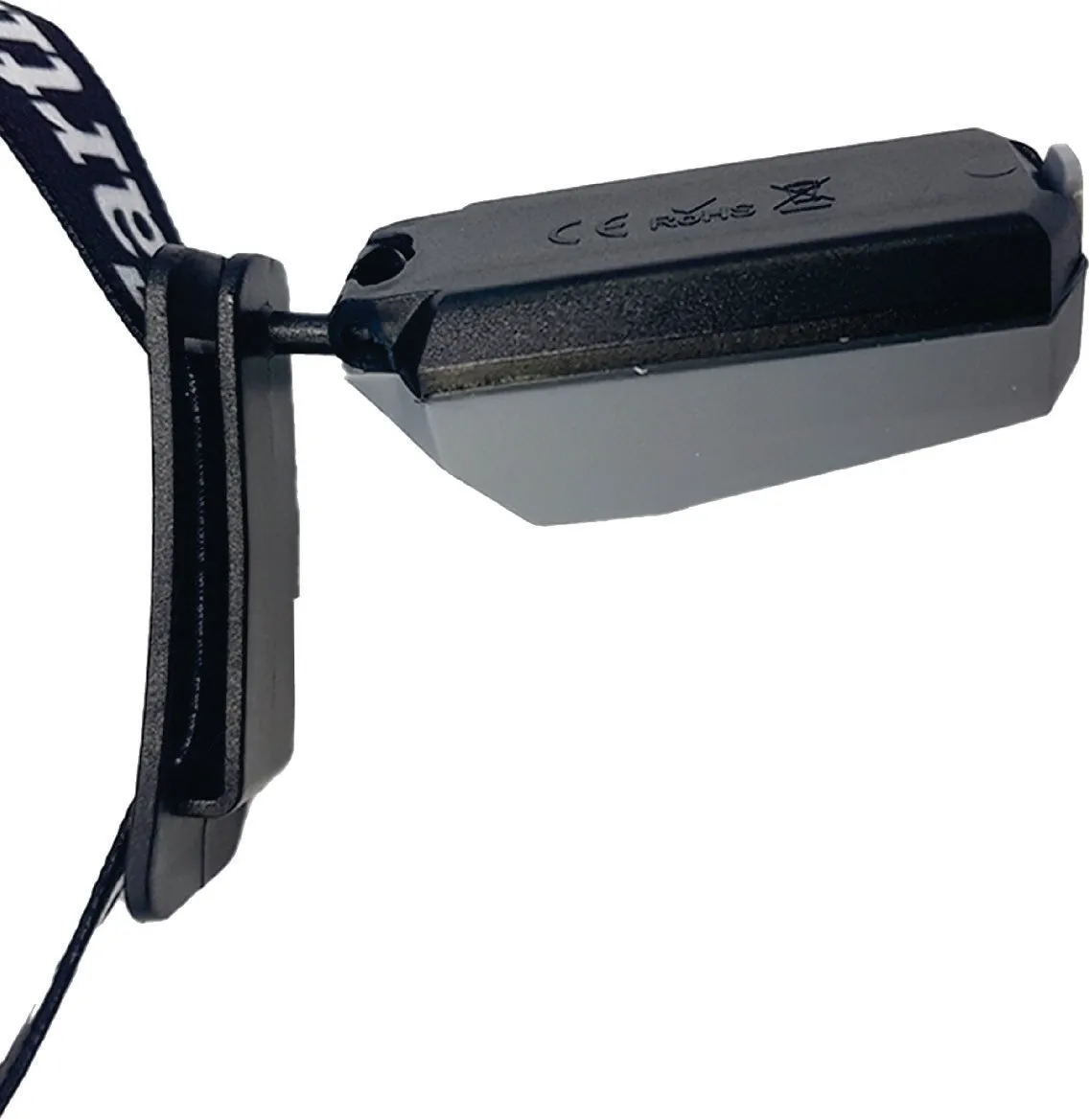 Camping Headlamp & Area Light Explore Planet Earth LENZ 120