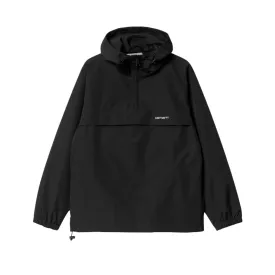Carhartt WIP Windbreaker Pullover (Winter) (black)