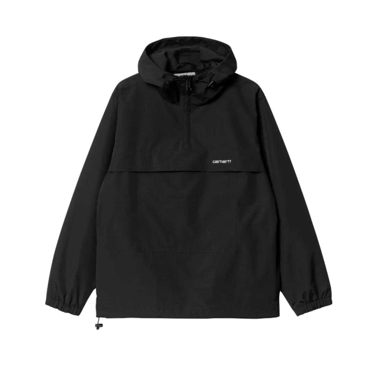 Carhartt WIP Windbreaker Pullover (Winter) (black)