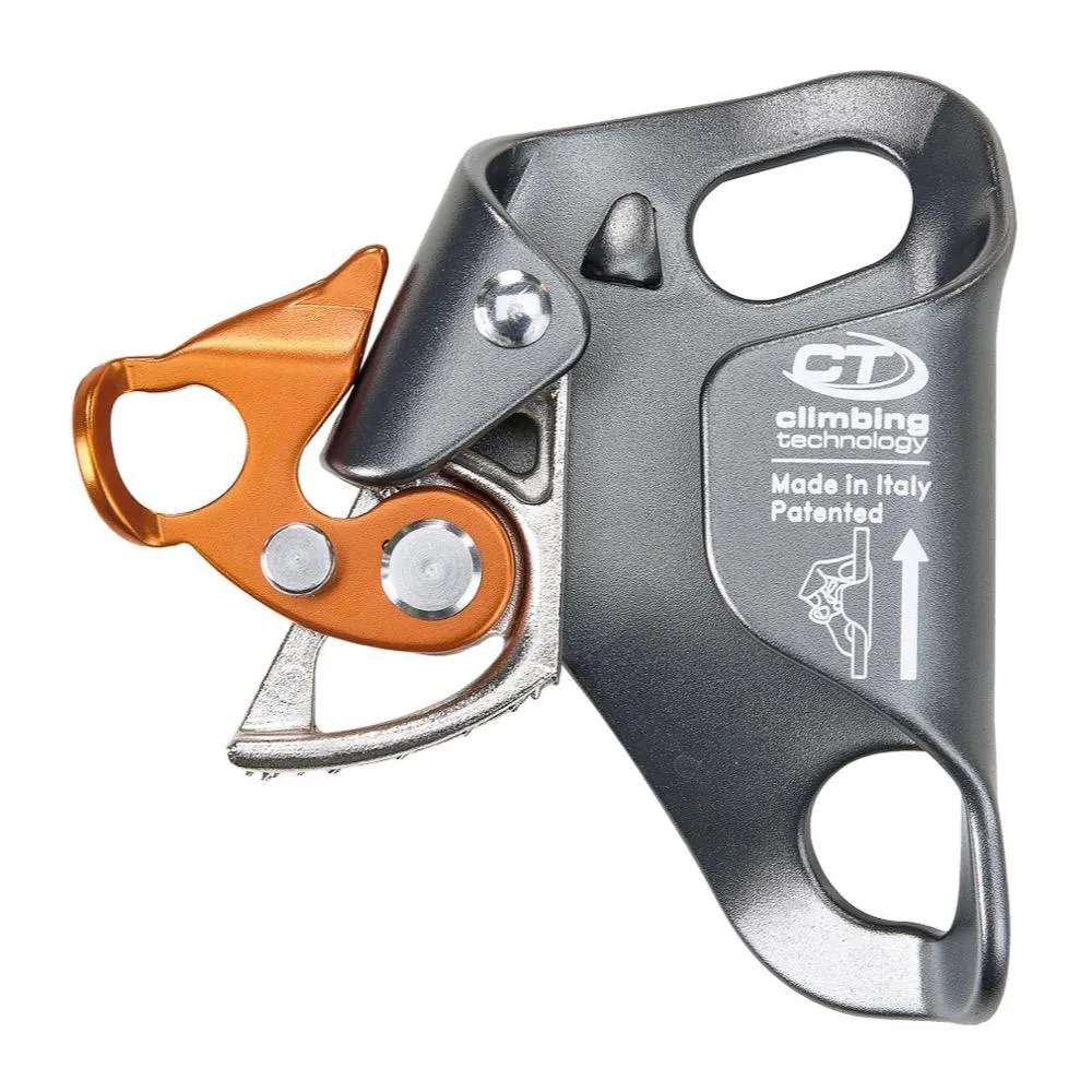 Climbing Technology Chest Ascender    2D640