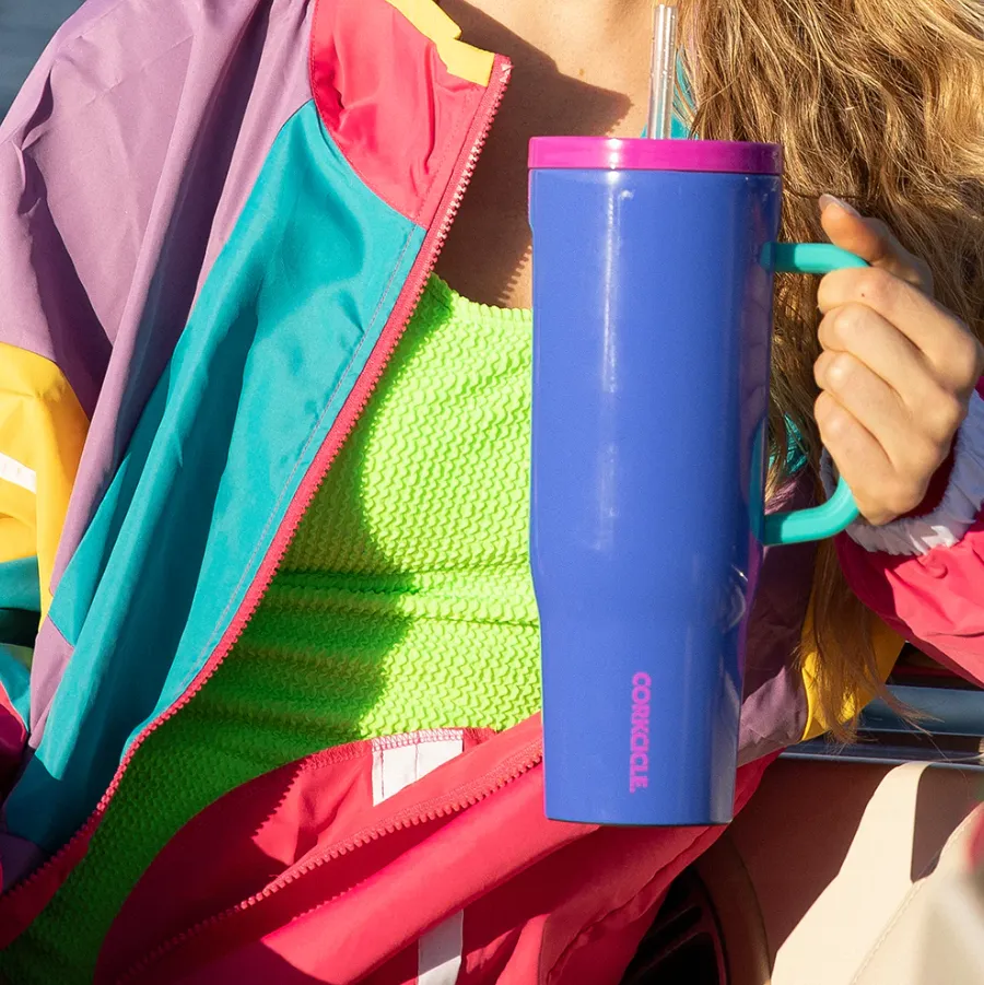 Corkcicle 40oz Cruiser - Windbreaker