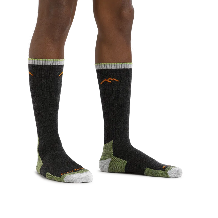 Darn Tough Hiker Boot Midweight with Cushion Socks