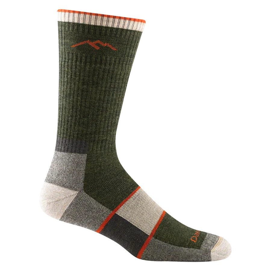 Darn Tough Hiker Boot Midweight with Cushion Socks