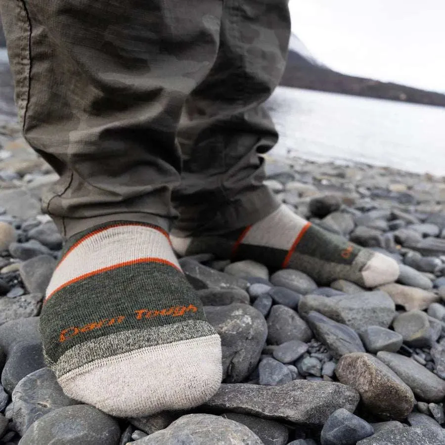Darn Tough Hiker Boot Midweight with Cushion Socks