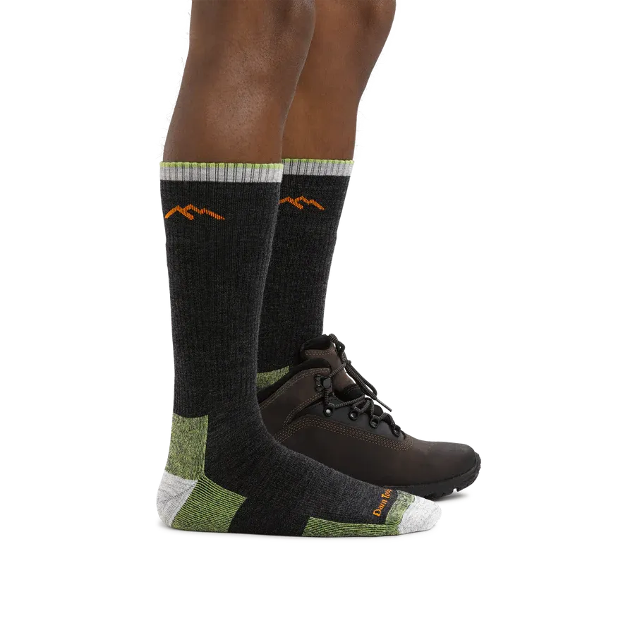 Darn Tough Hiker Boot Midweight with Cushion Socks