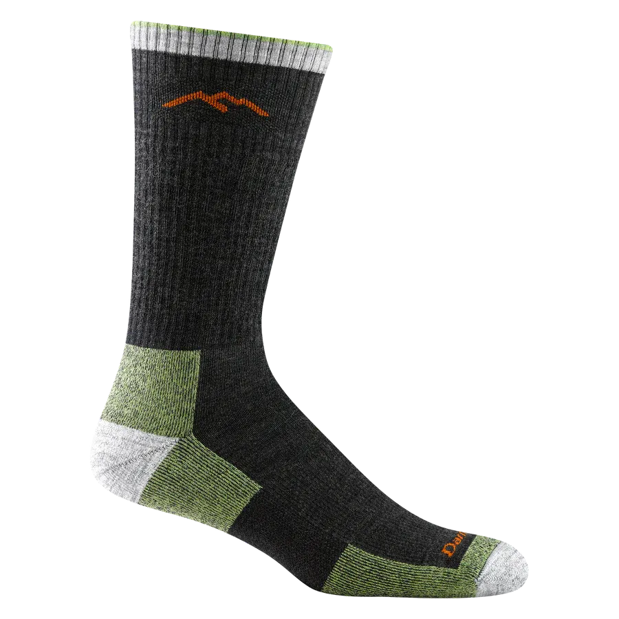 Darn Tough Hiker Boot Midweight with Cushion Socks