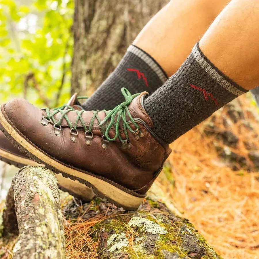 Darn Tough Hiker Boot Midweight with Cushion Socks