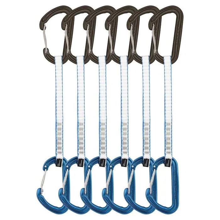 DMM Spectre Quickdraw 6 Pack (18cm)