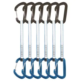 DMM Spectre Quickdraw 6 Pack (18cm)