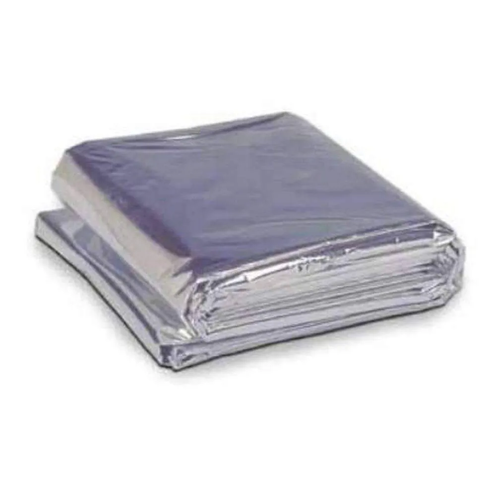 Emergency Blanket by Ready Hour