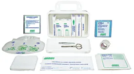 FEDERAL TYPE A KIT - PLASTIC