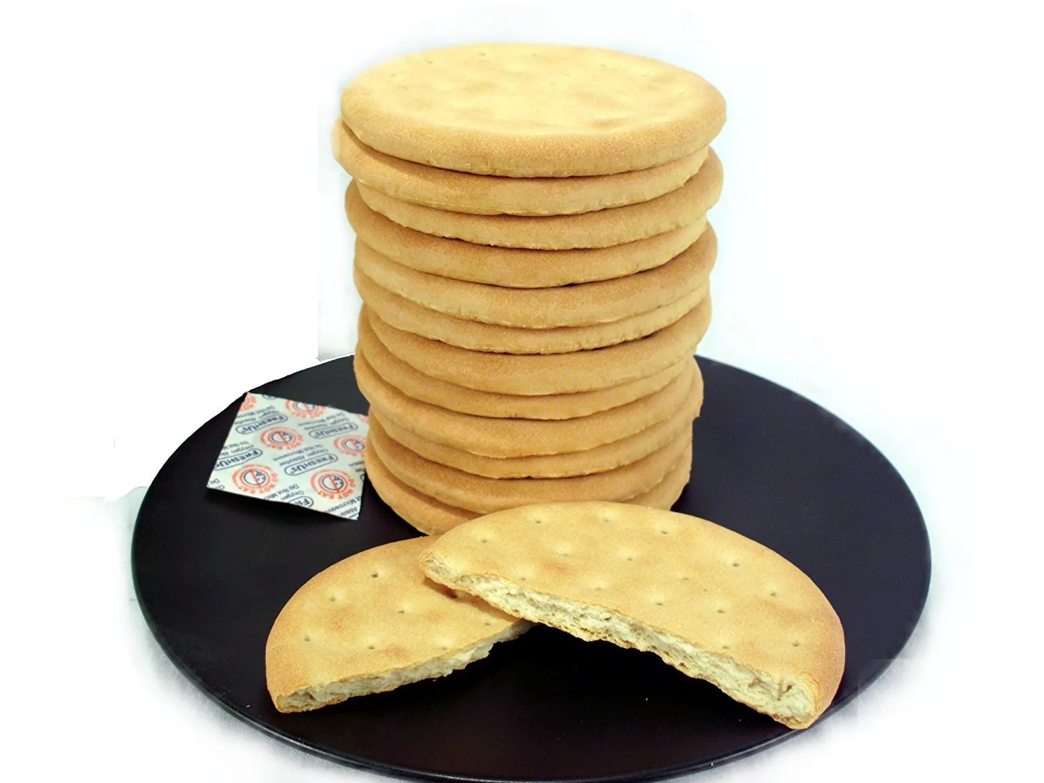 Future Essentials - Sailor Pilot Bread Crackers #2.5 Can