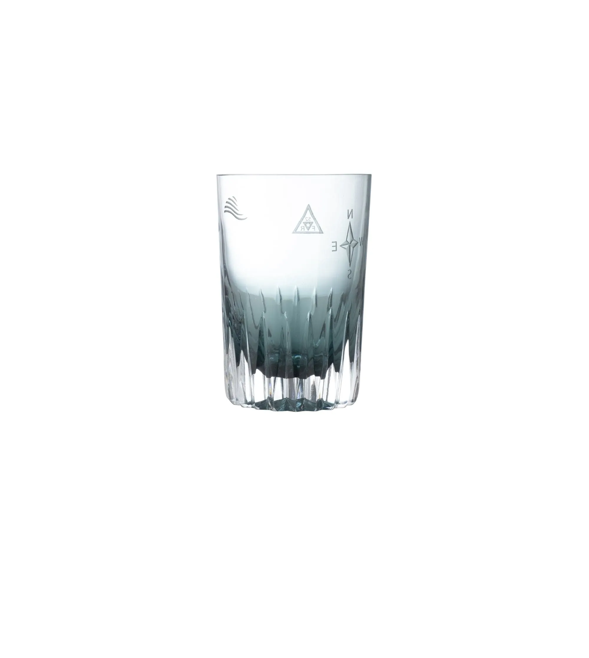 Internal Compass : Water Glass