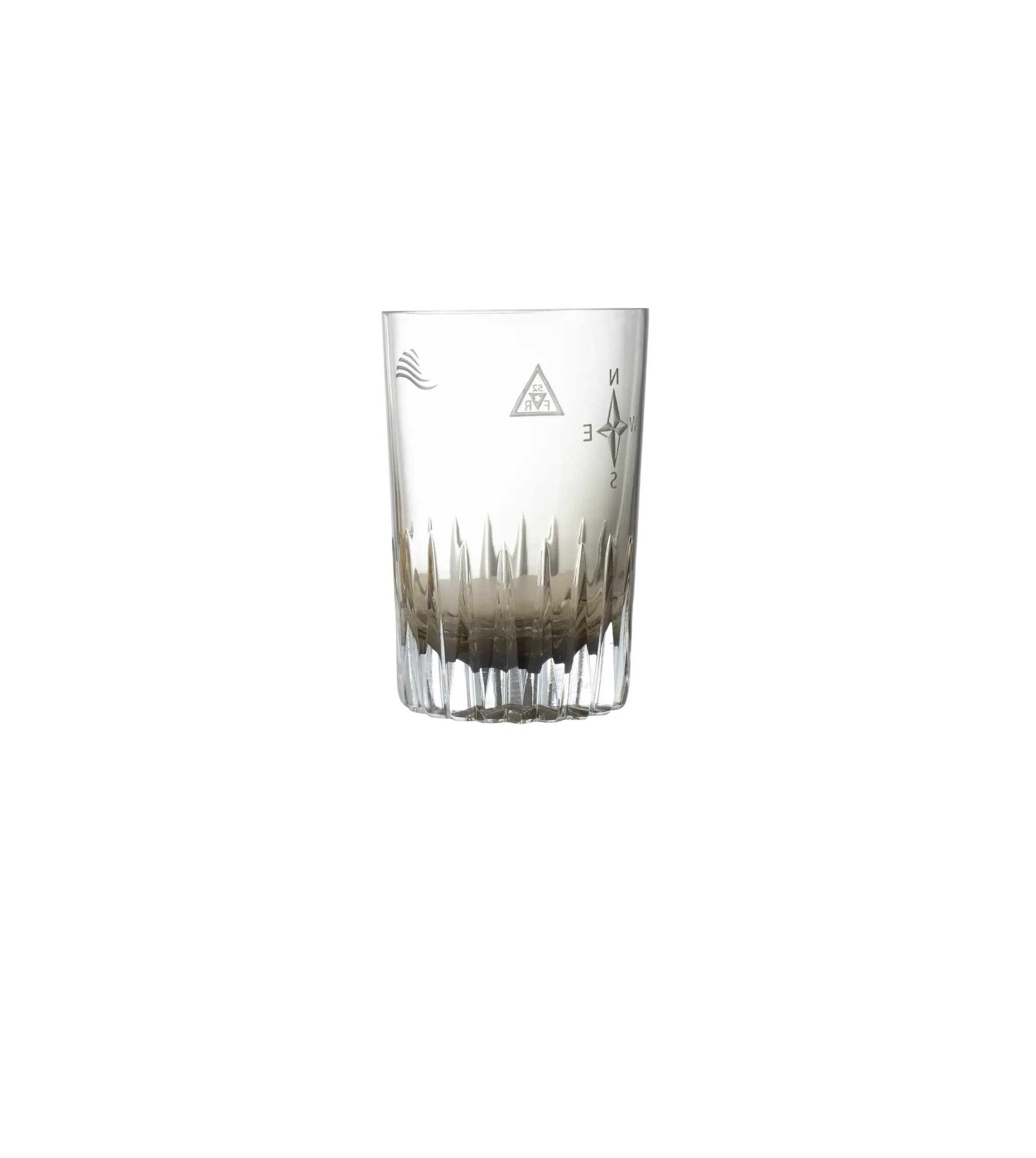 Internal Compass : Water Glass