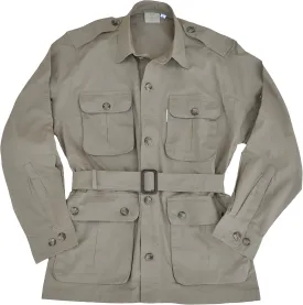 Jacket for Men, Lightweight, Multi Pockets, Perfect for Explorers, Photographers and Journalists