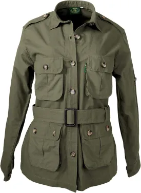 Jacket for Women, Lightweight, Multi Pockets, Perfect for Explorers, Photographers and Journalists