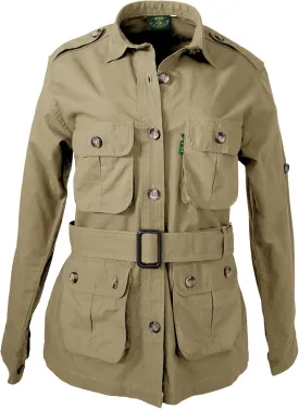 Jacket for Women, Lightweight, Multi Pockets, Perfect for Explorers, Photographers and Journalists