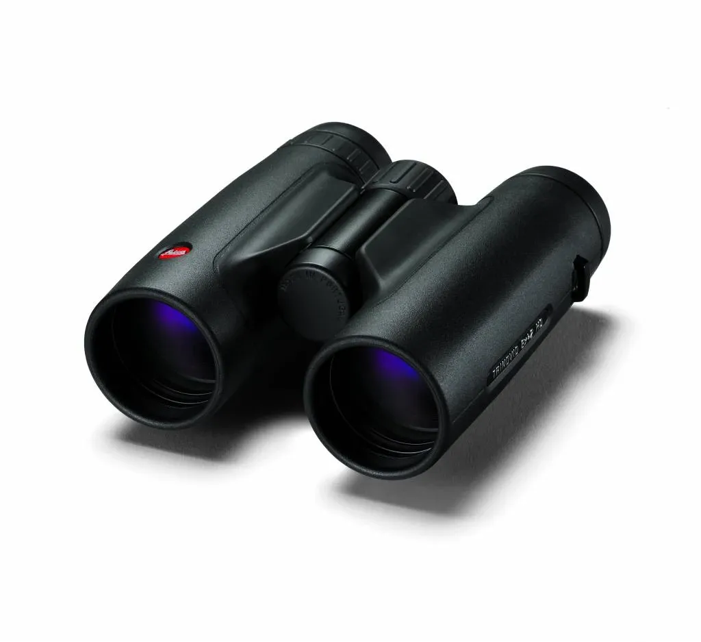 LEICA 10x42 TRINOVID HD
