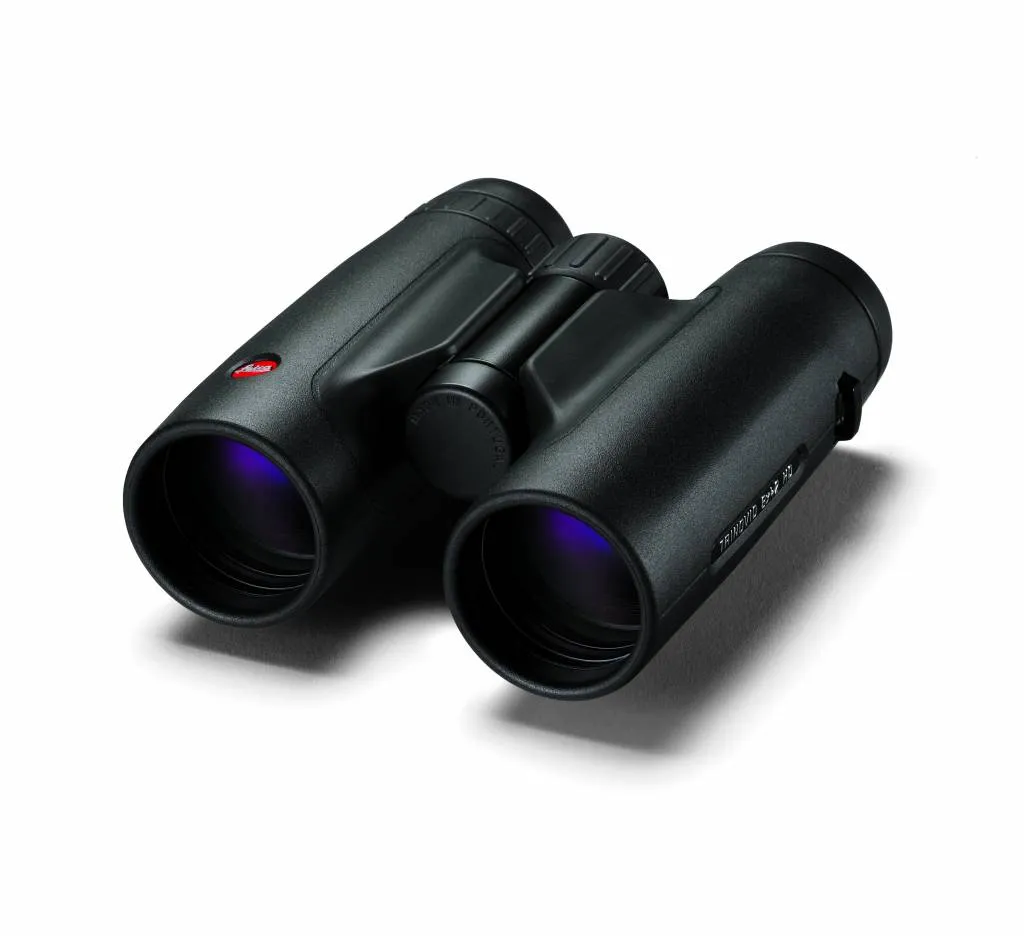 LEICA 10x42 TRINOVID HD