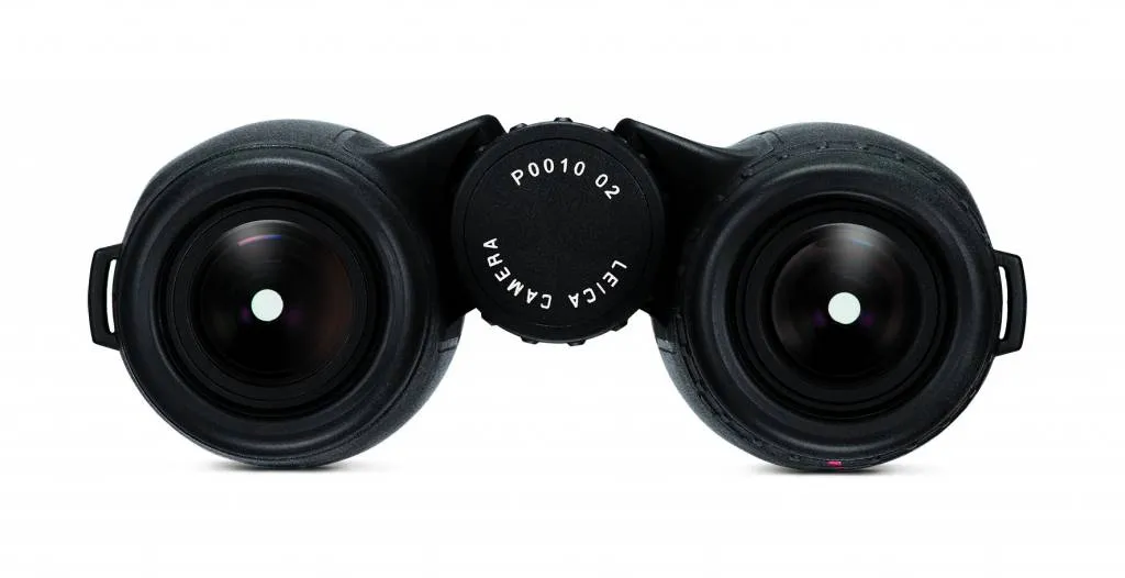 LEICA 10x42 TRINOVID HD