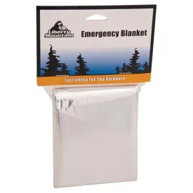 Lm Emergency Blanket