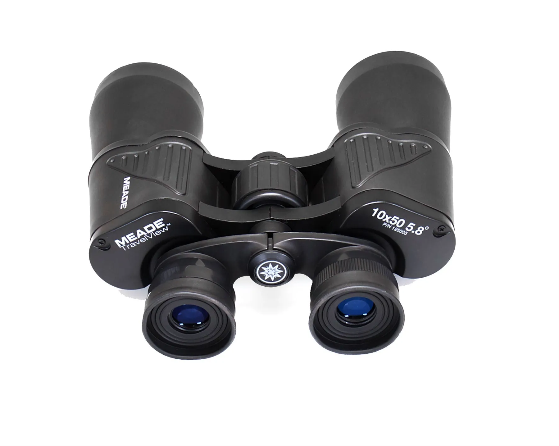 Meade 10 x 50 TravelView Binoculars - 125003