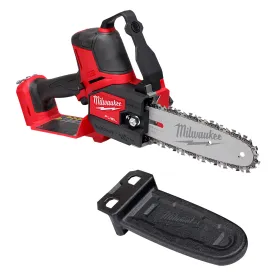 Milwaukee M18 Fuel Hatchet 8" Pruning Saw