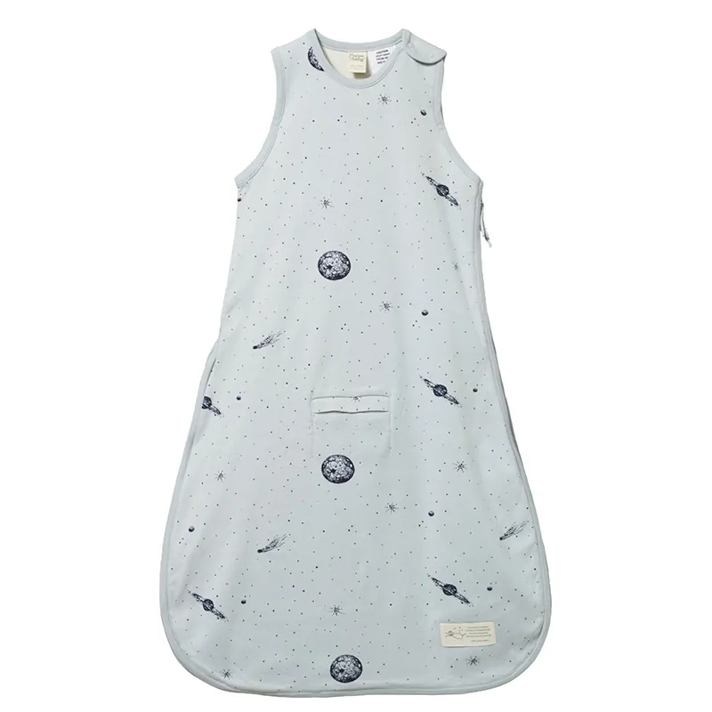 Nature Baby Sleeping Bag - Galaxy