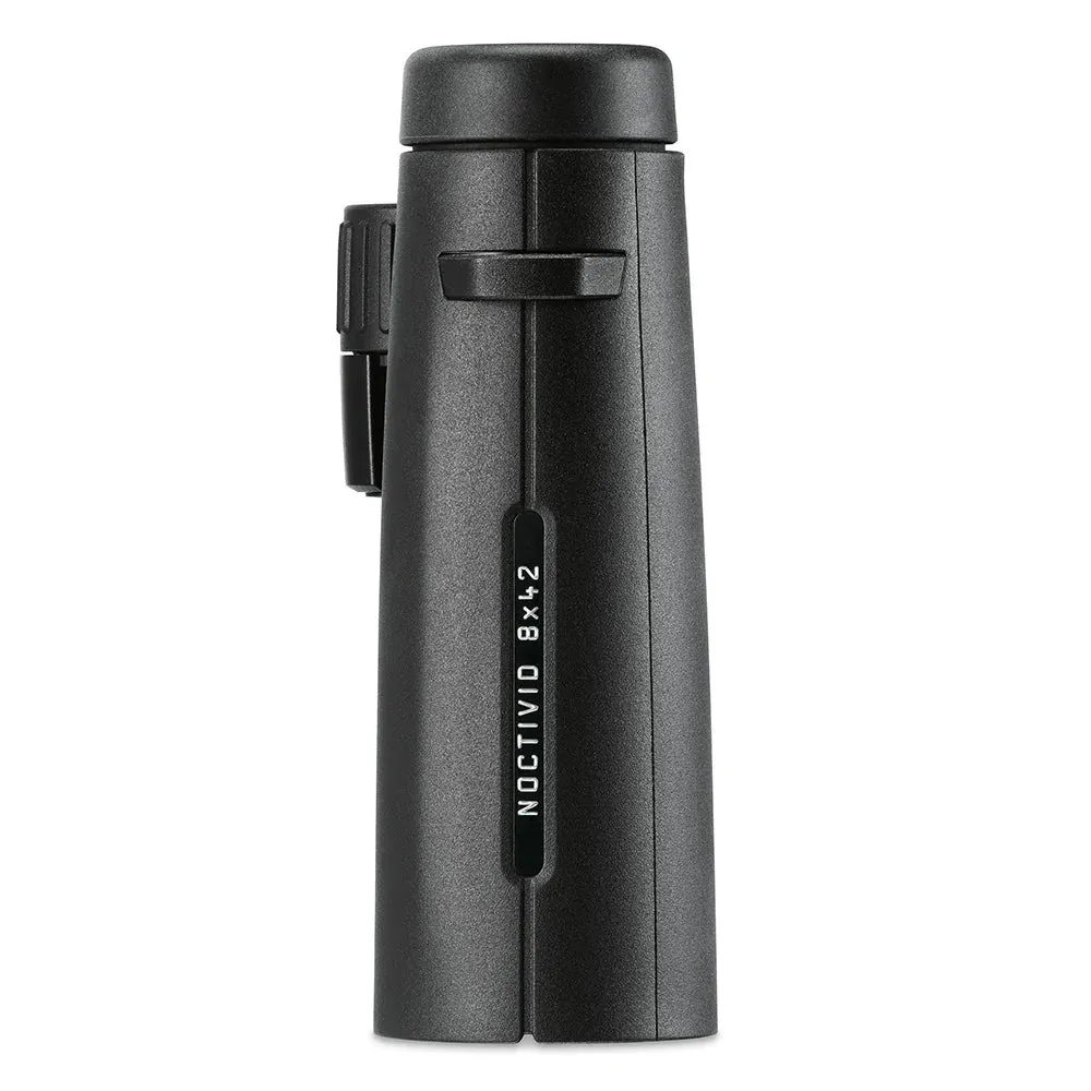 Noctivid 8x42 Binoculars Black