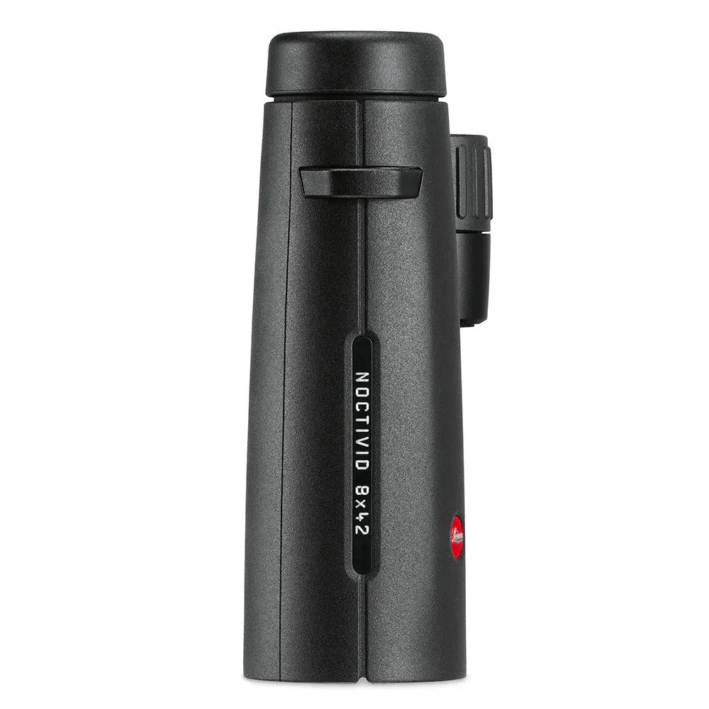 Noctivid 8x42 Binoculars Black