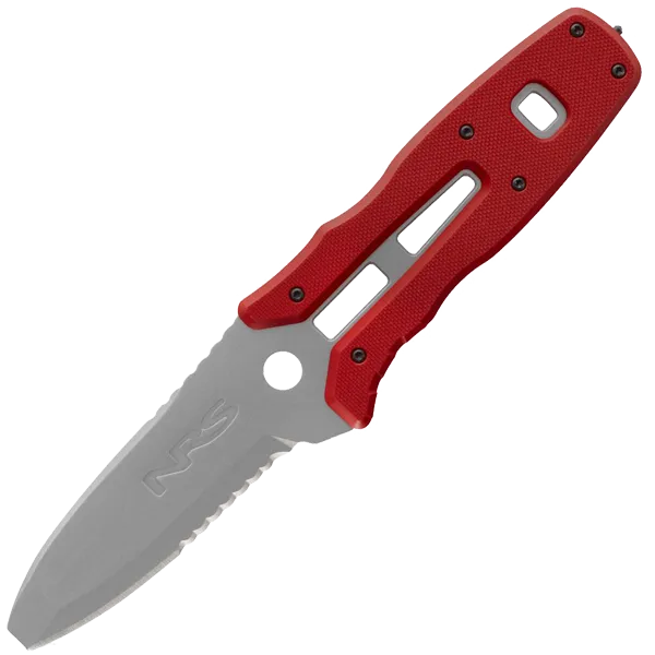 NRS Pilot SAR knife