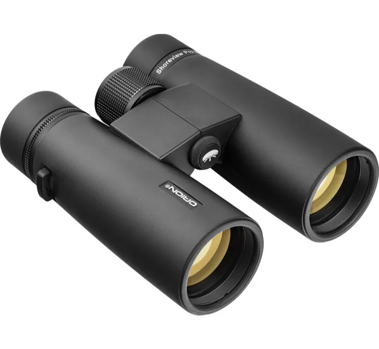 Orion ShoreView Pro III 8x42 ED Waterproof Binoculars