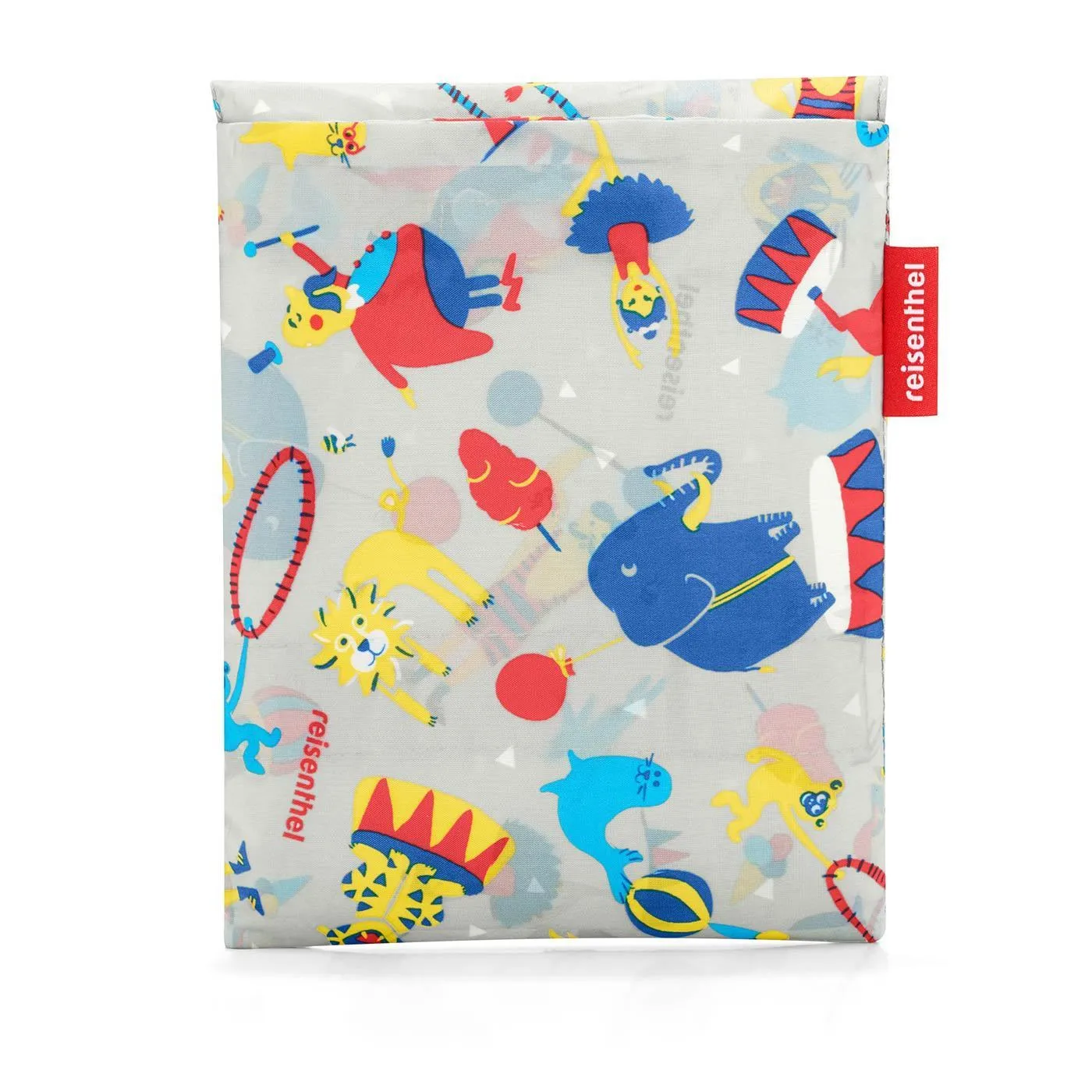 Reisenthel Mini Maxi Poncho M Kids Circus