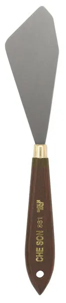 Richeson Italian Painting Knives