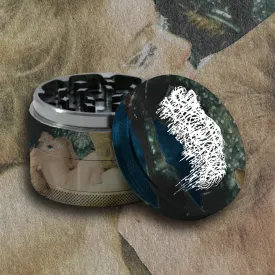 SANGUISUGABOGG "HOMICIDAL ECSTASY" METAL GRINDER (PRE-ORDER)